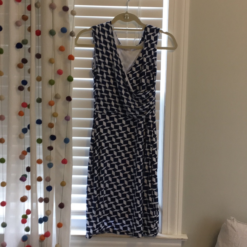 Gilli Karsen Knit dress